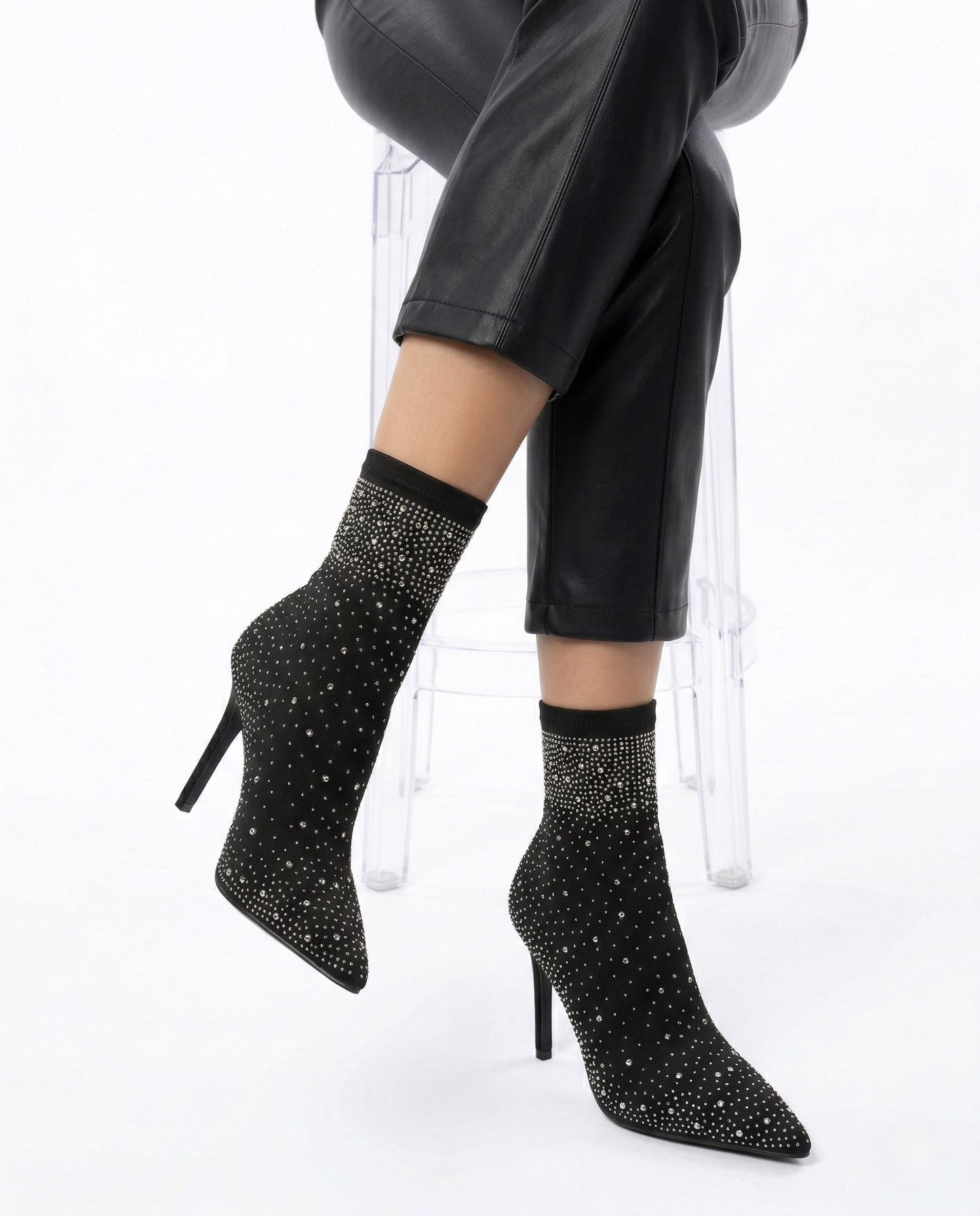 StellaRosa Heel