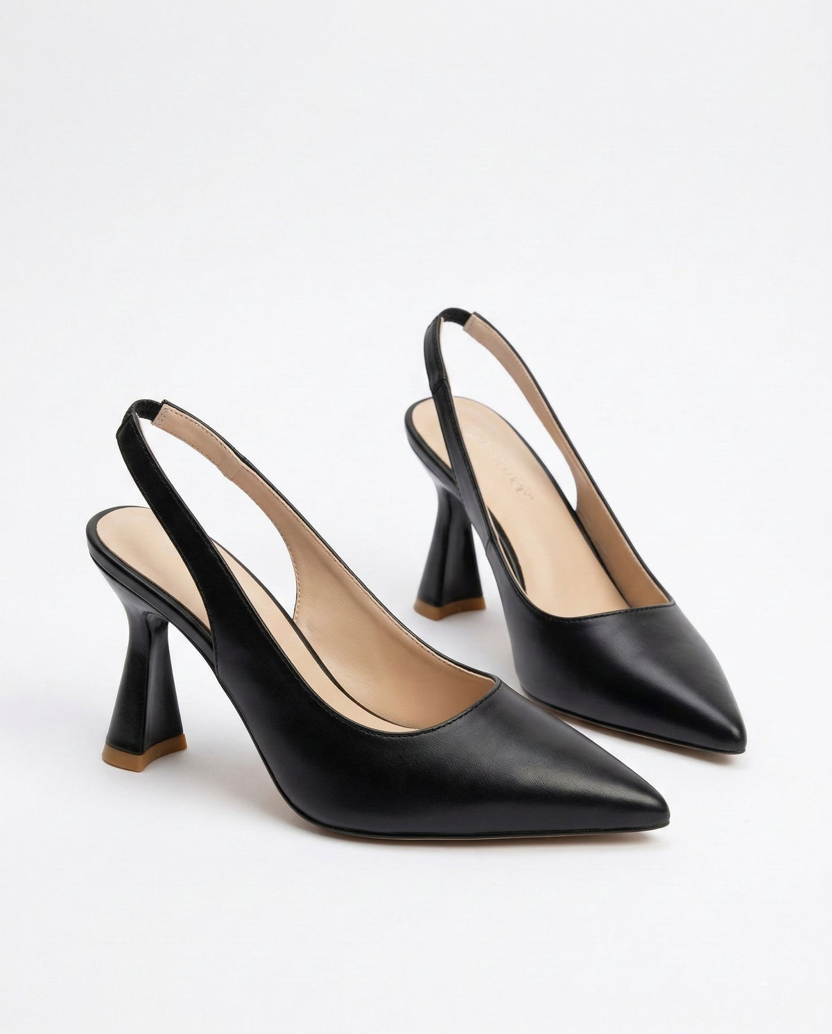 Valentina Heel