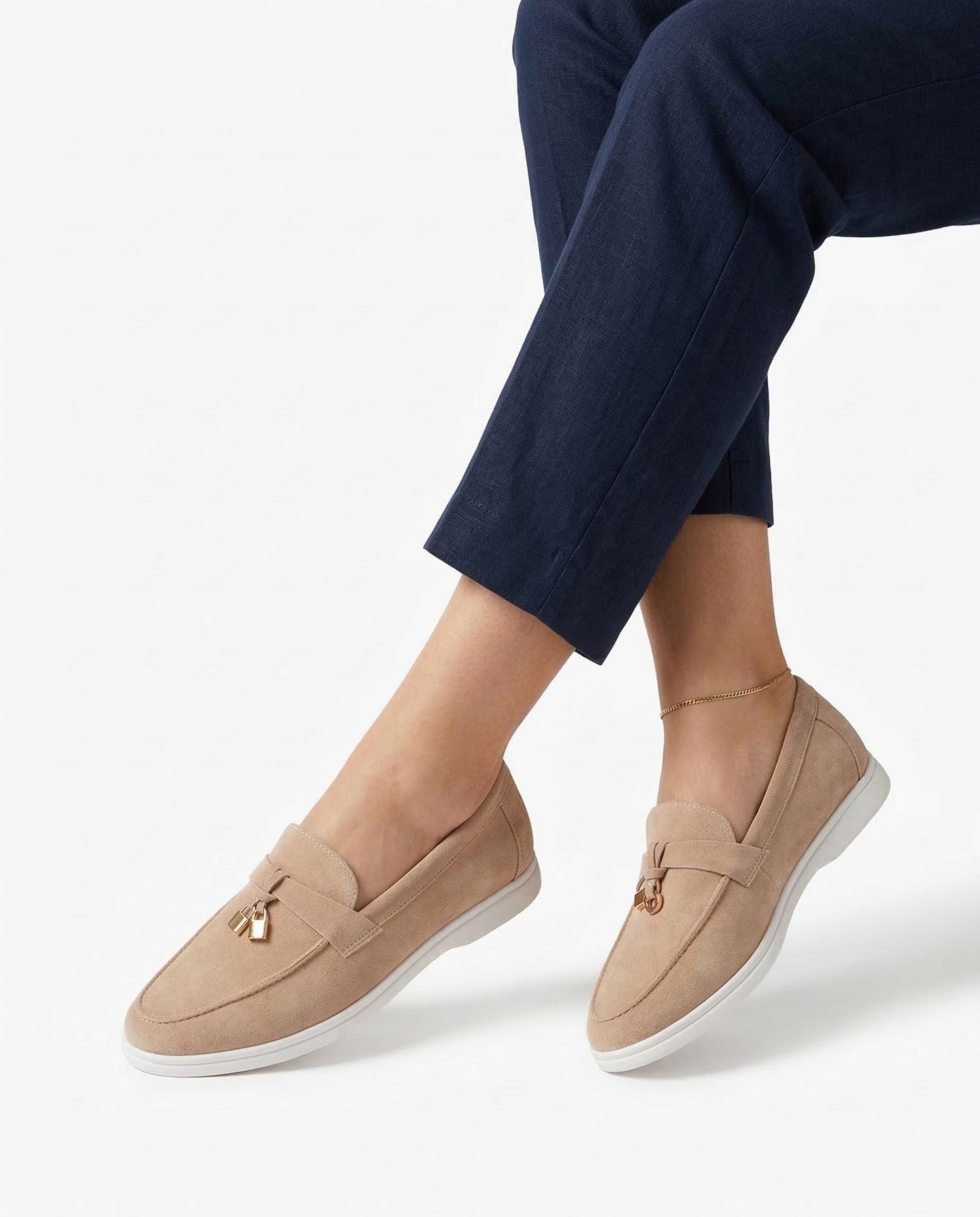 Alba Loafer
