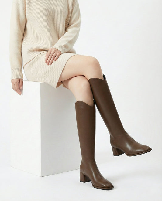 Ronella Boots
