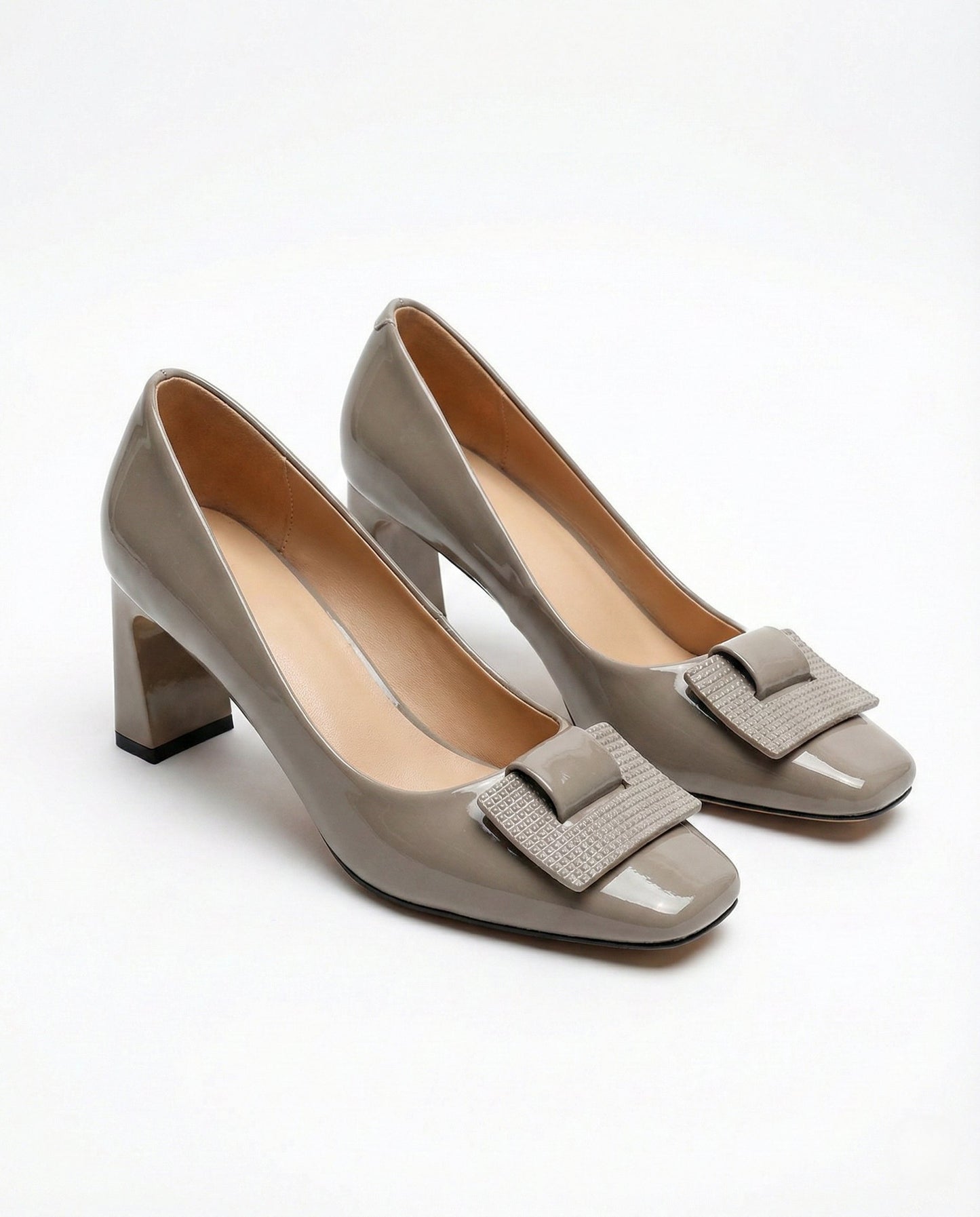 Valerina Heels
