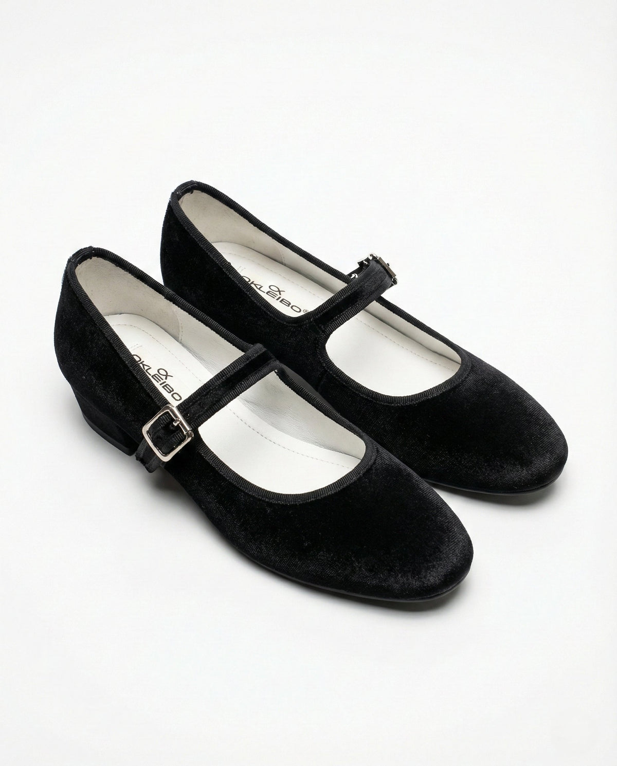 Mirenna Loafers