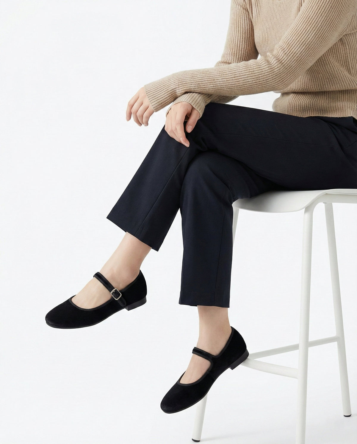 Mirenna Loafers