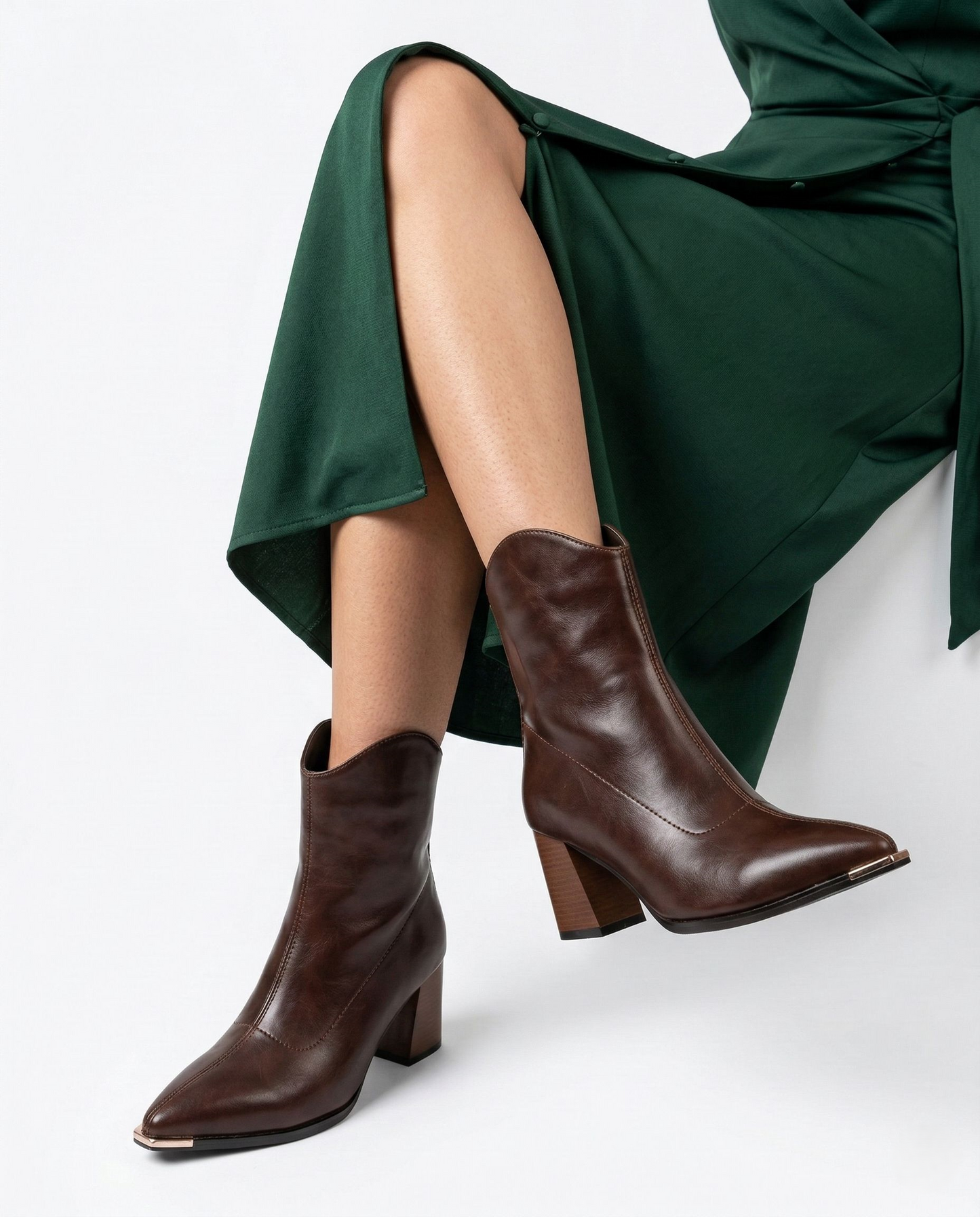 Toscano Boot