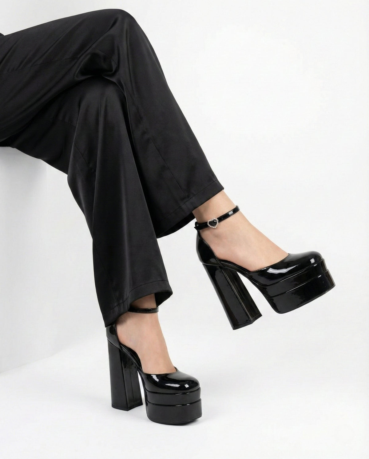Bellanova Heels