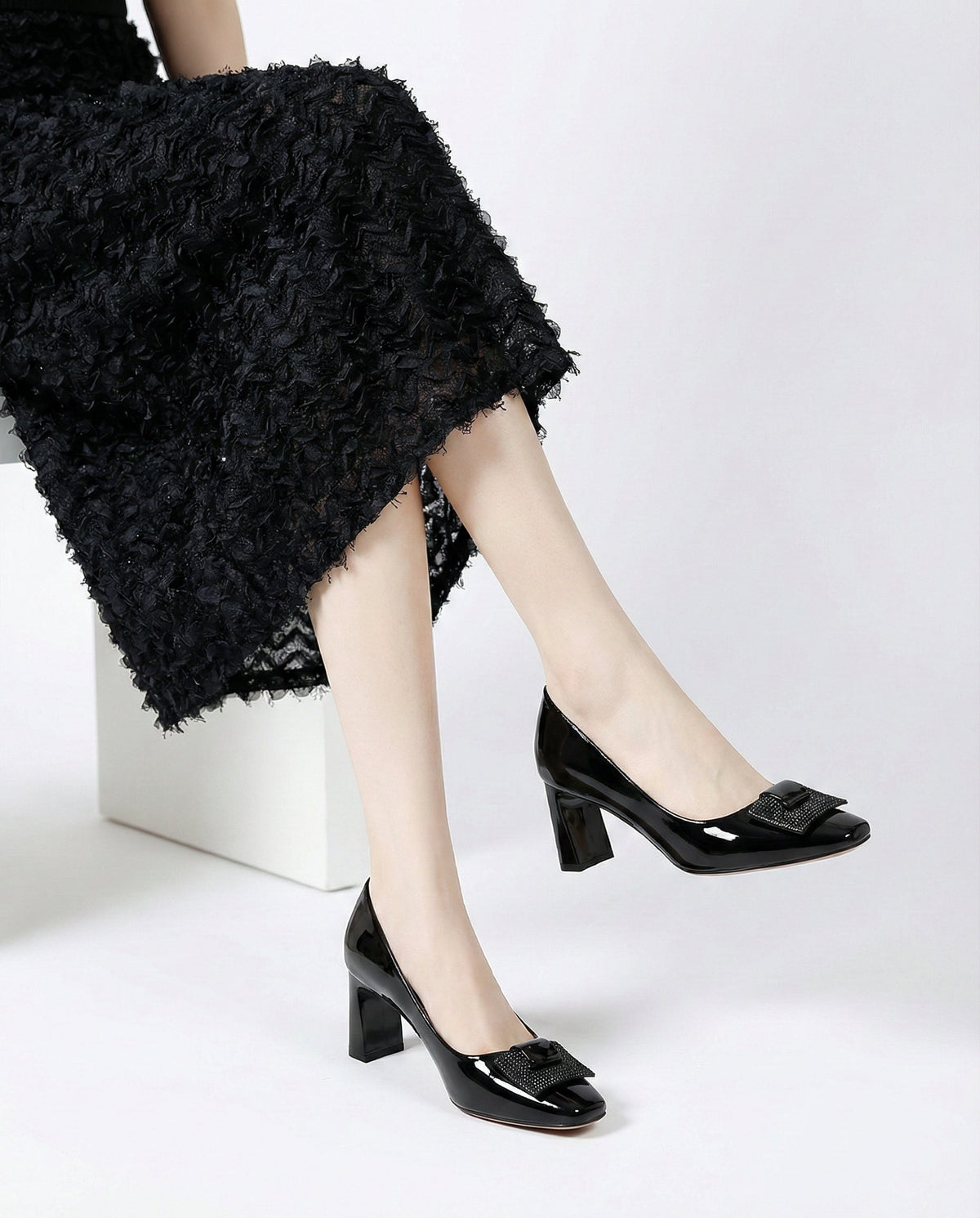 Valerina Heels