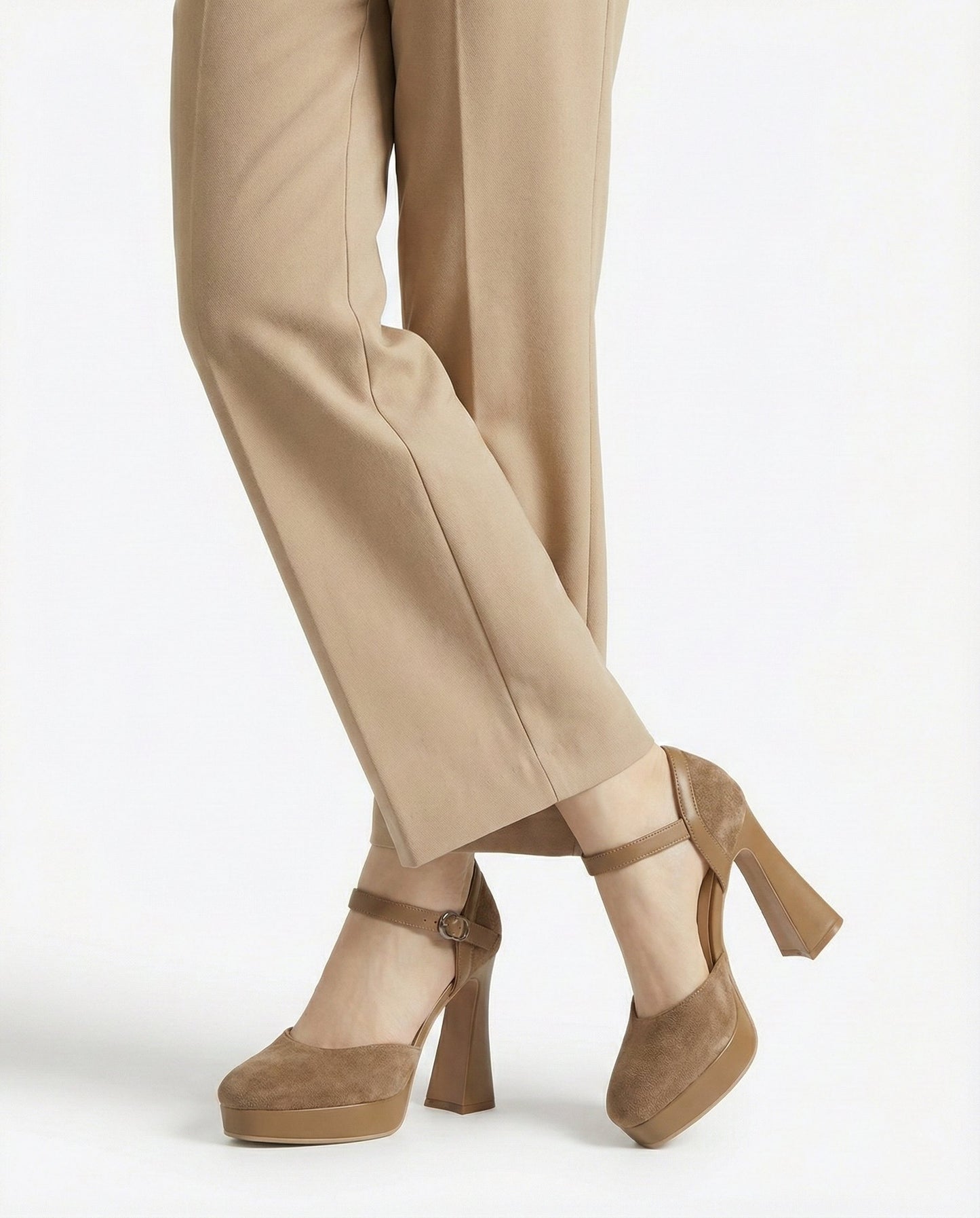 Lavietta Heels