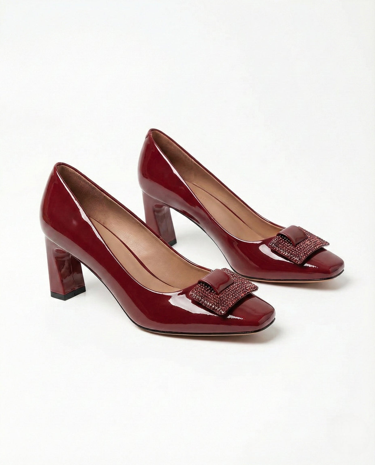 Valerina Heels