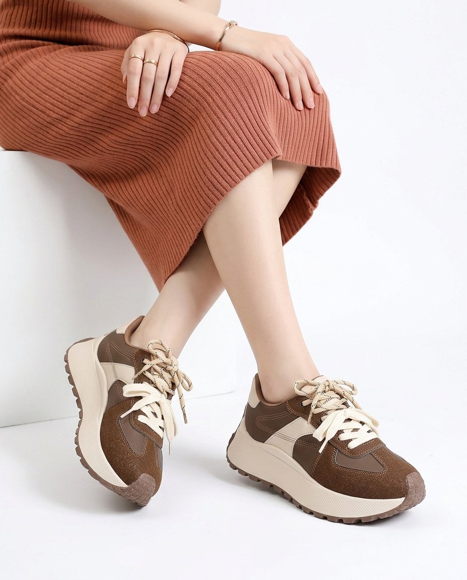 Diva Sneakers