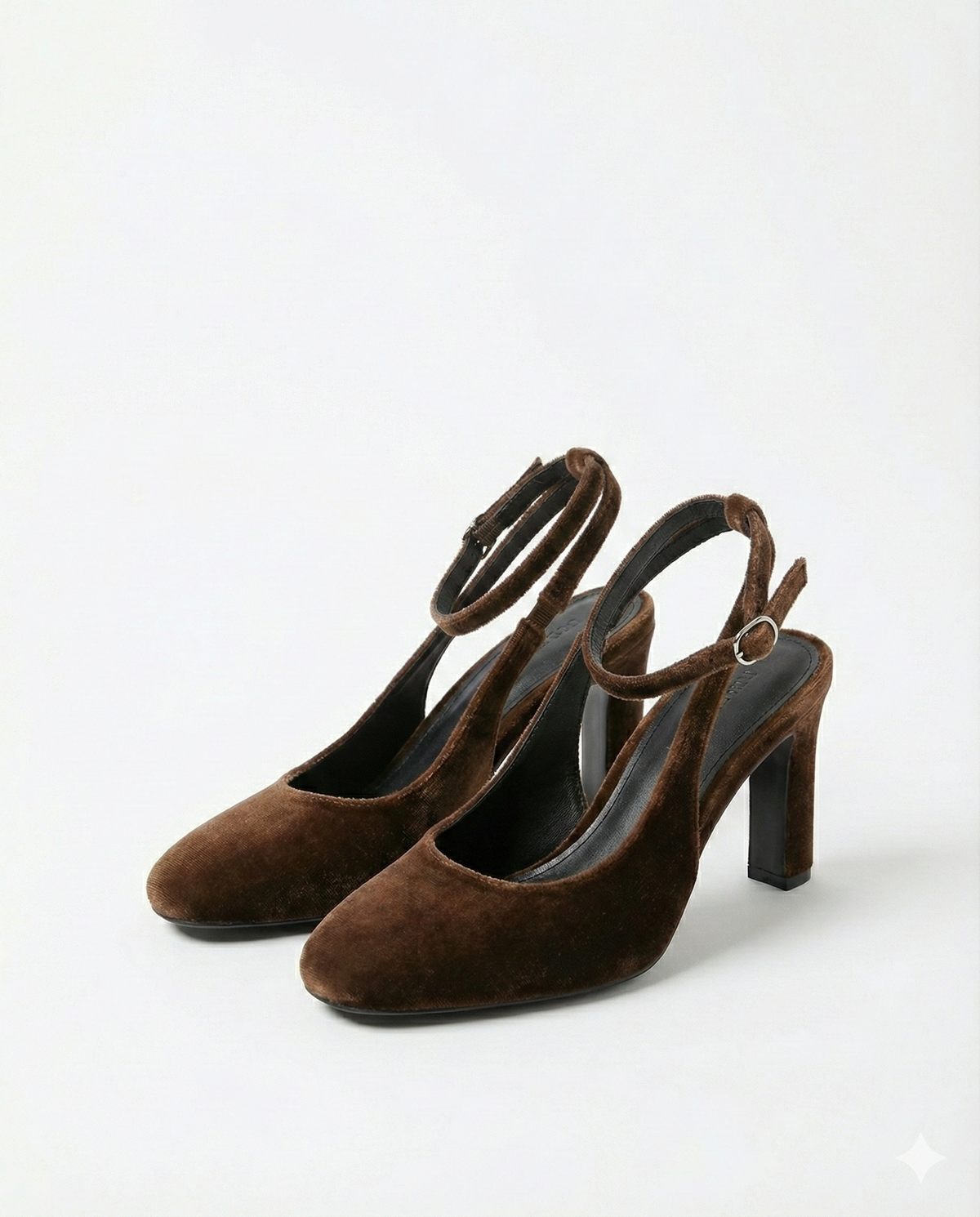 Soranella Heels