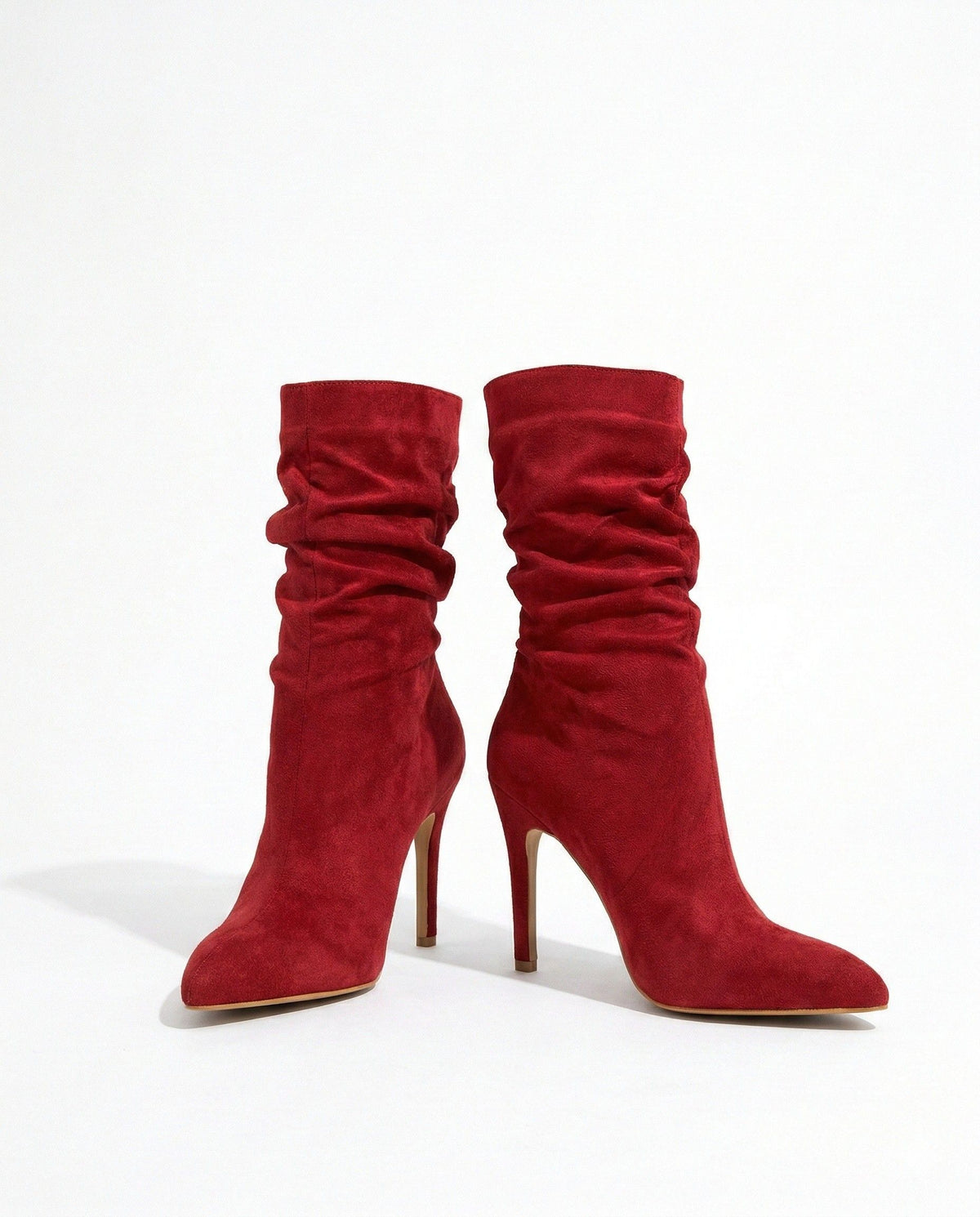 Novella Heels