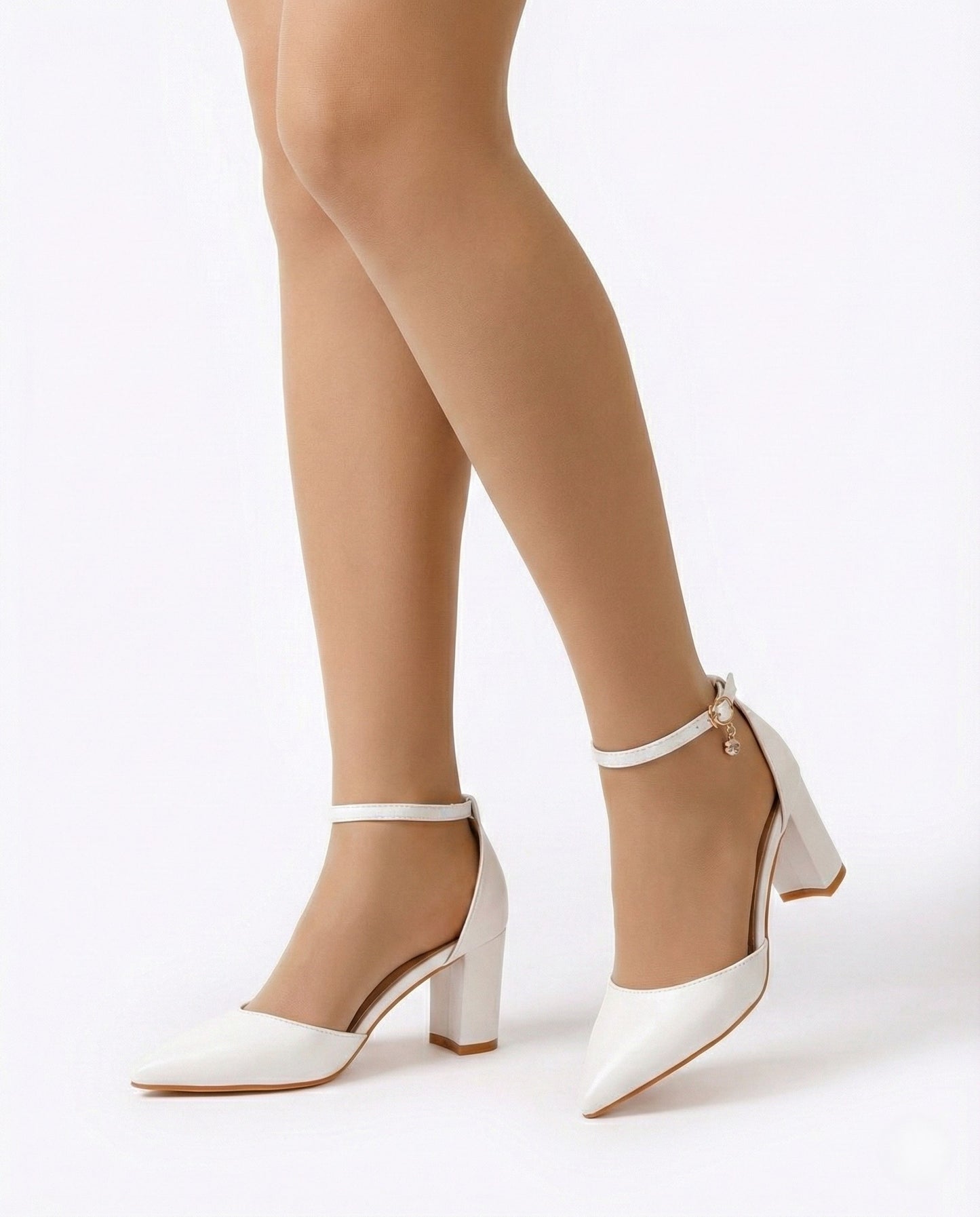 Altavina Heels
