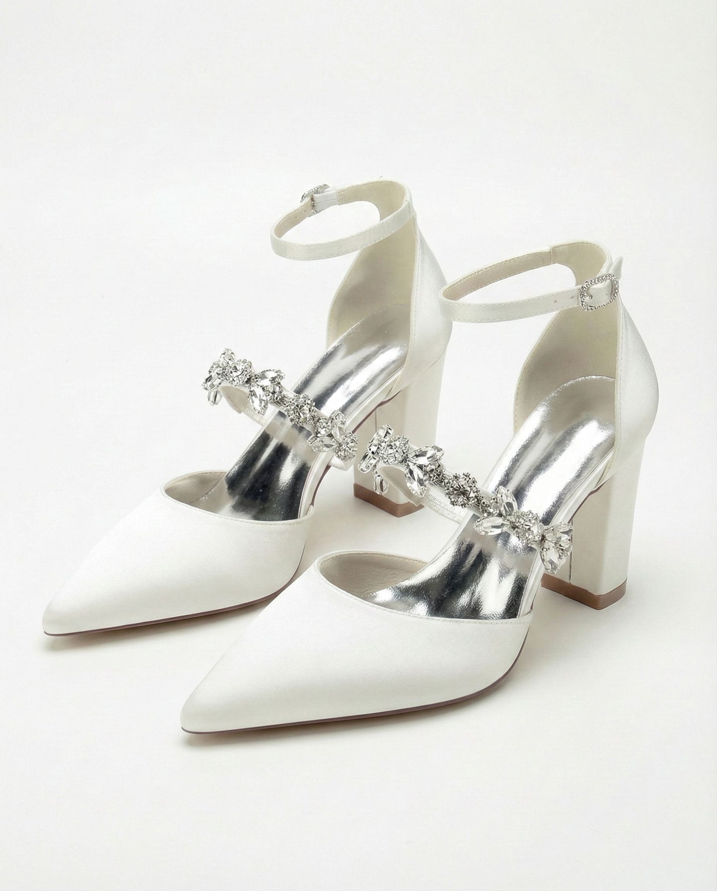 Luminara Heels