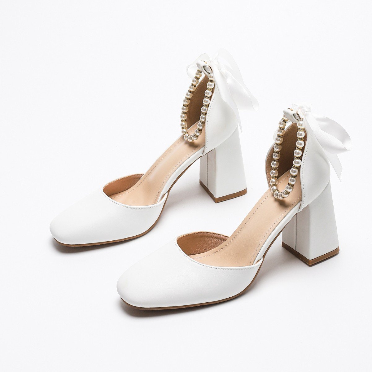 Valestra Heels