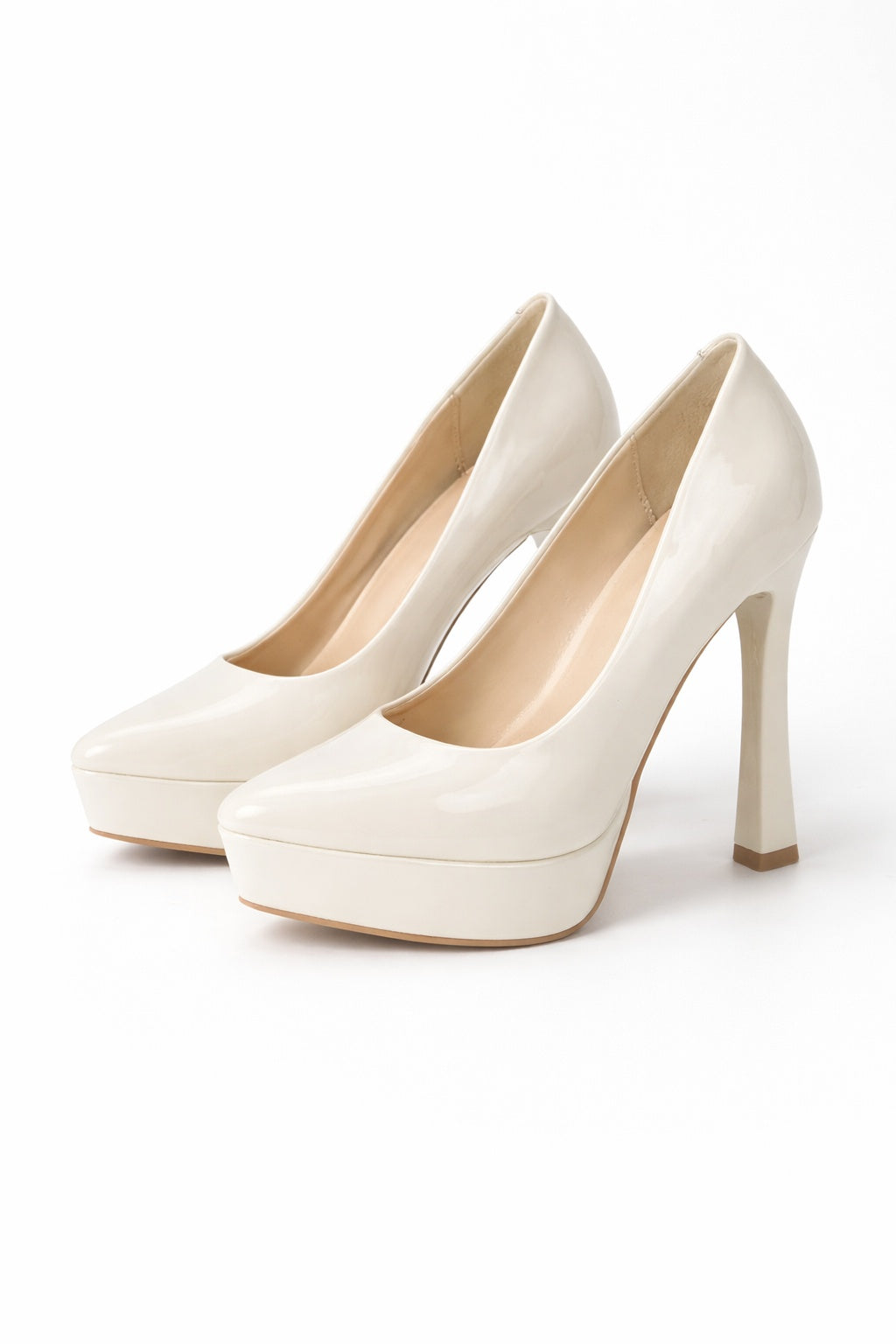 Fioravina Heels