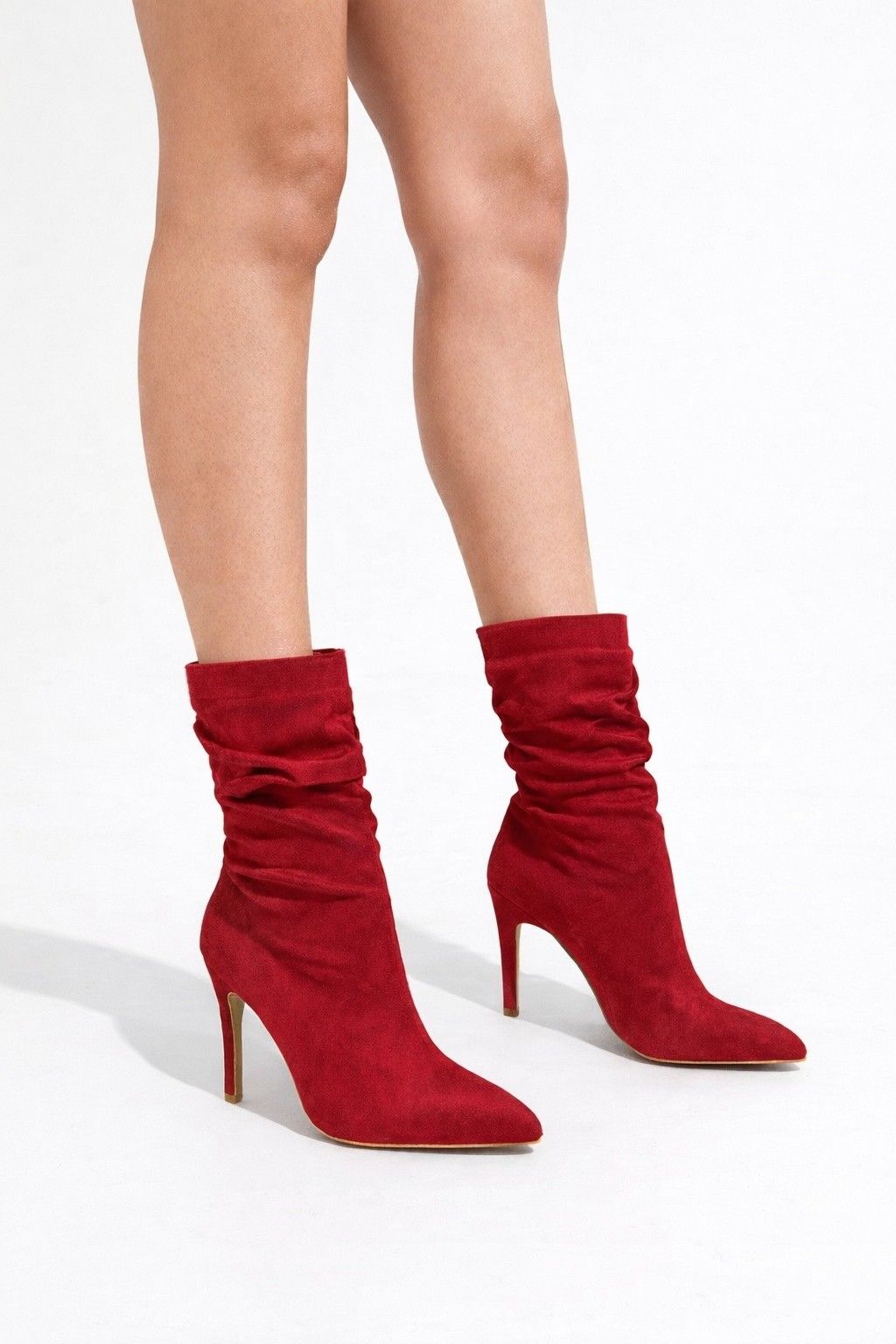 Novella Heels