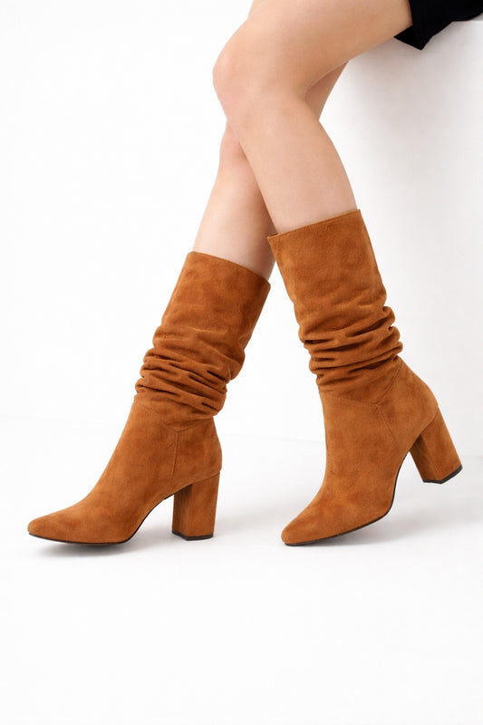 Fioravina Heels
