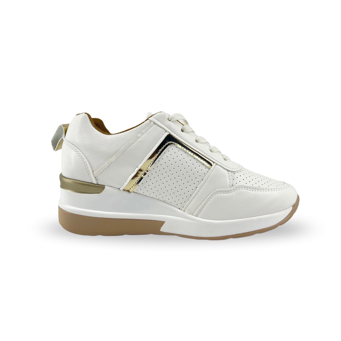 Axion Light-Weight Sneakers