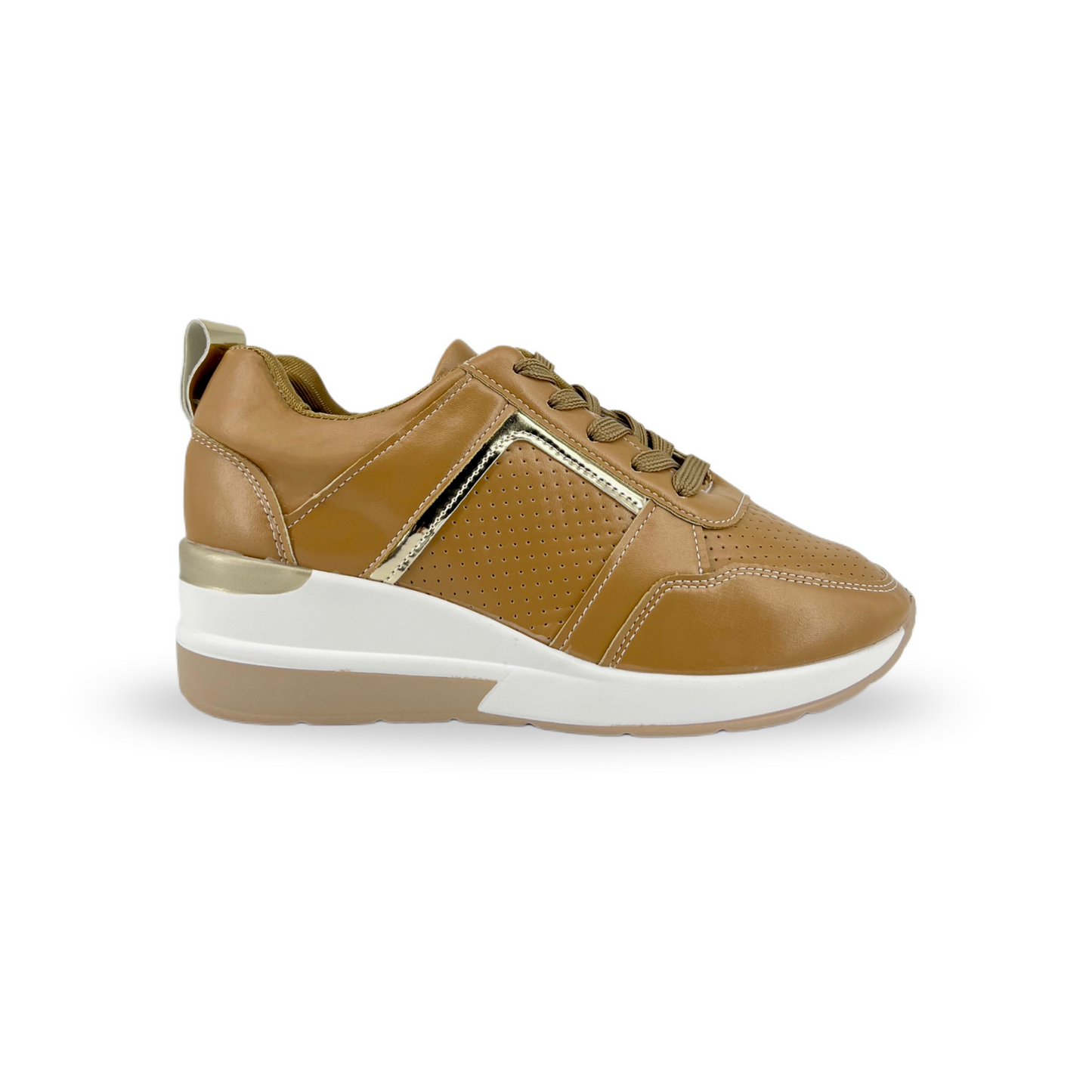 Axion Light-Weight Sneakers