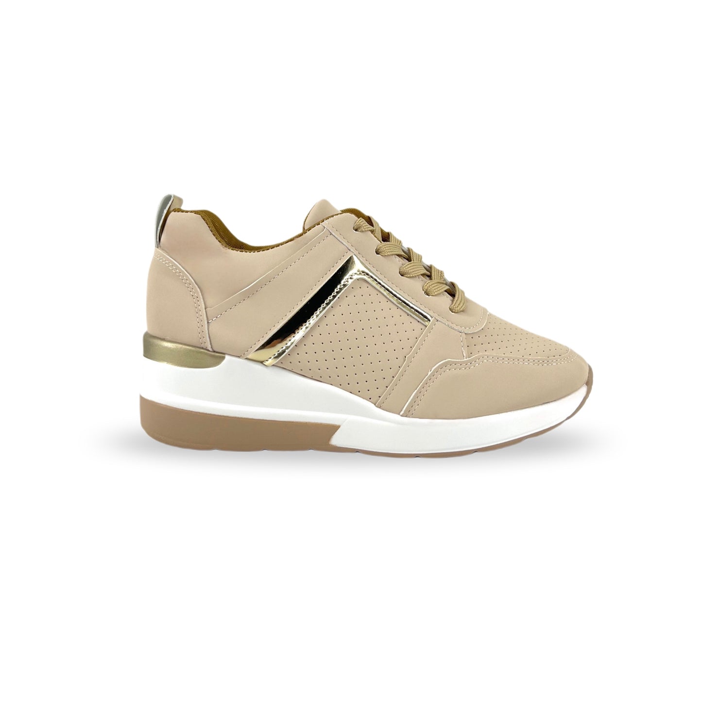 Axion Light-Weight Sneakers