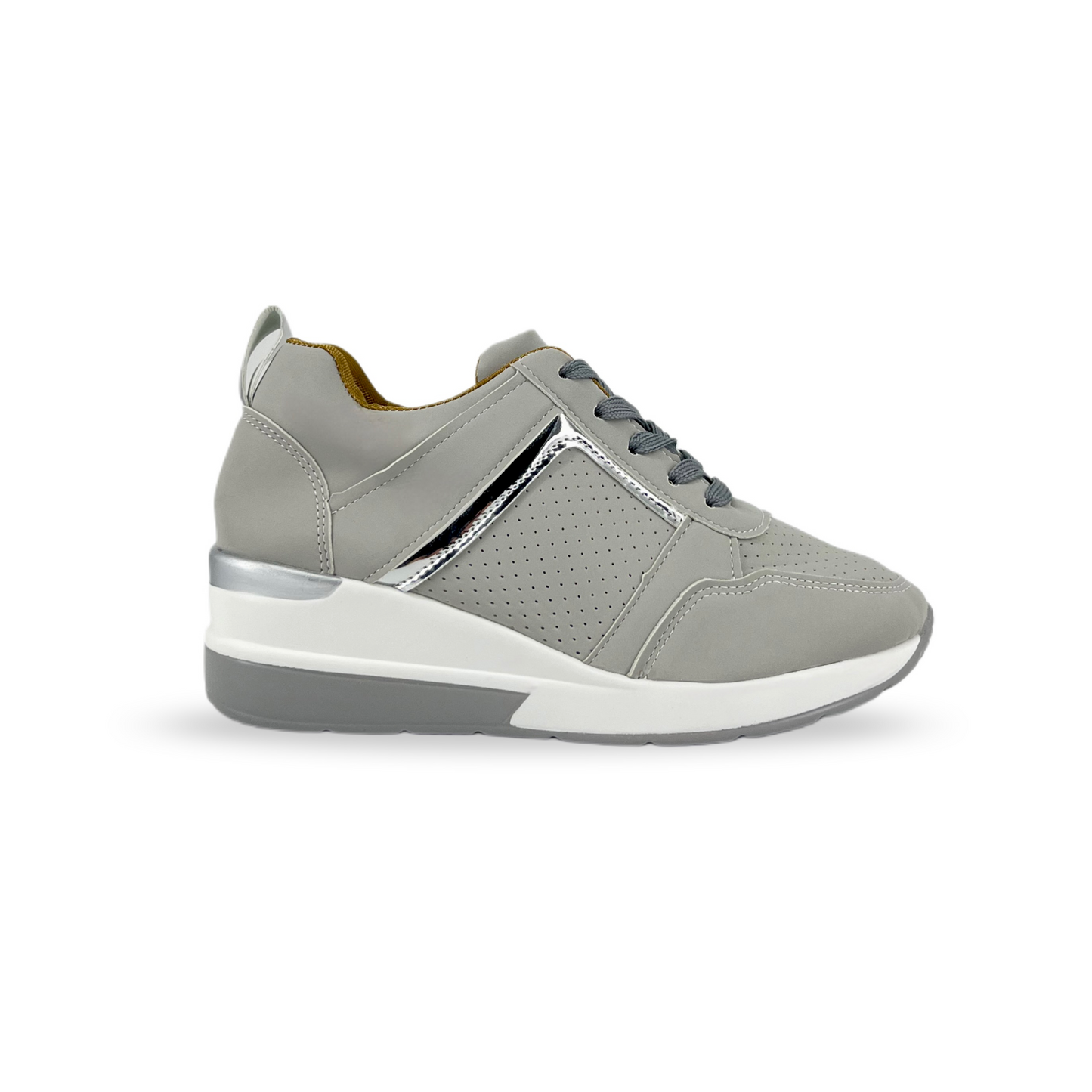 Axion Light-Weight Sneakers