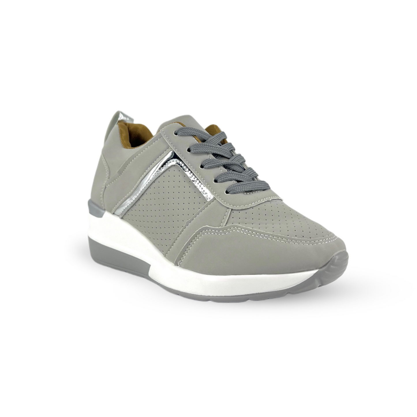 Axion Light-Weight Sneakers