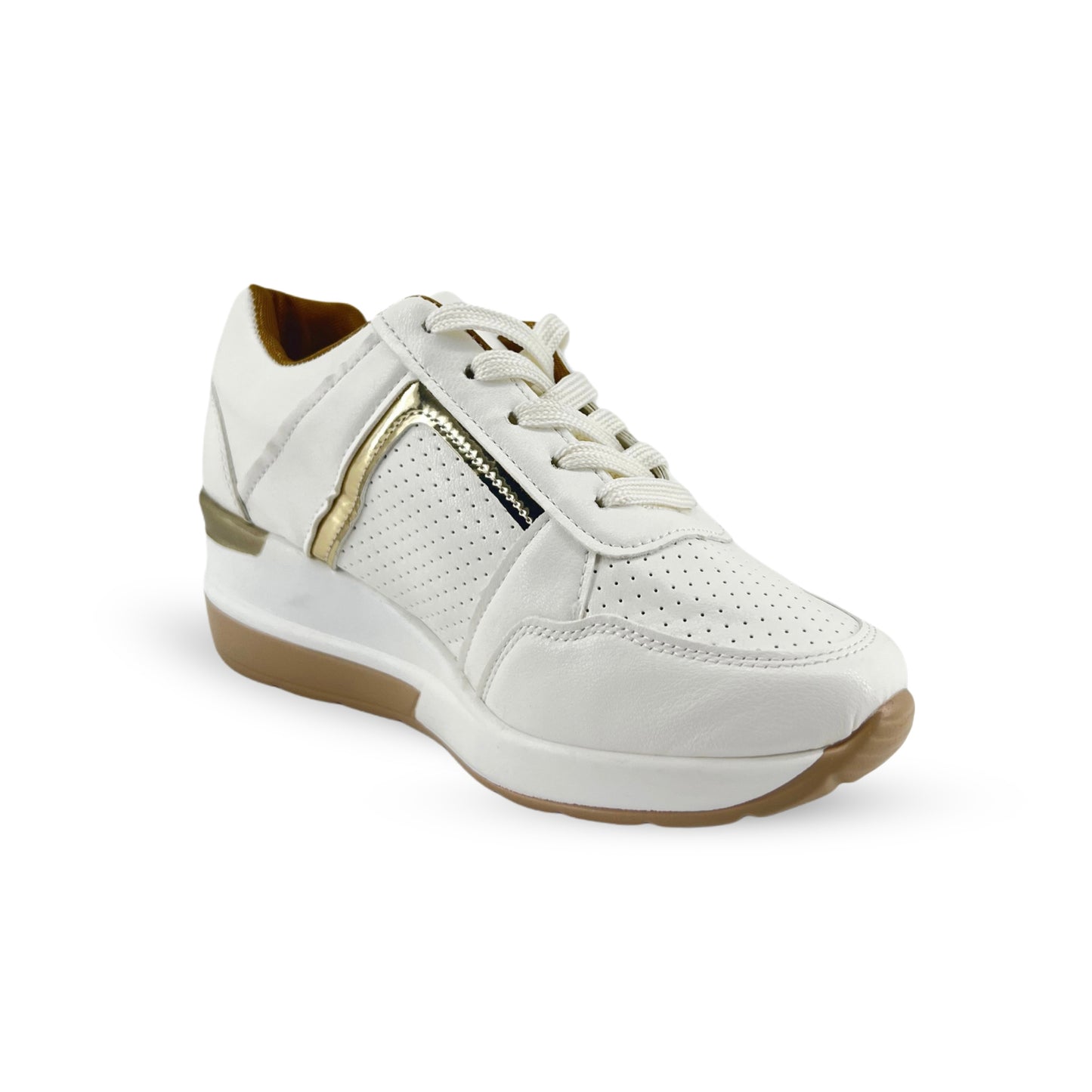 Axion Light-Weight Sneakers